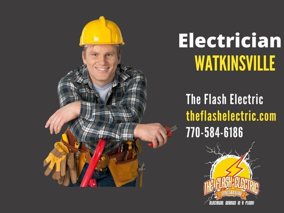 Images The Flash Electric