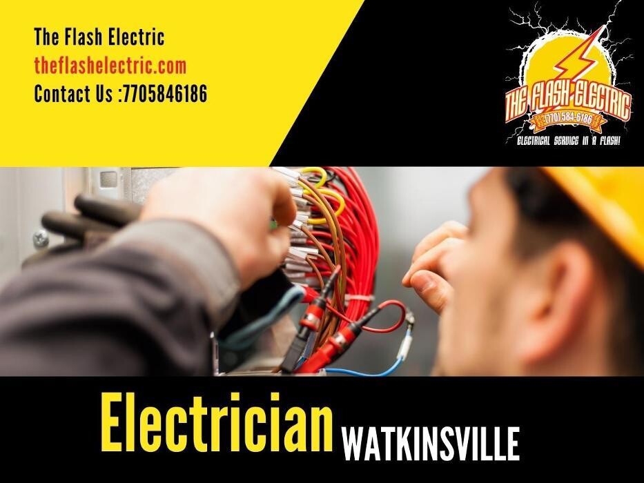 Images The Flash Electric