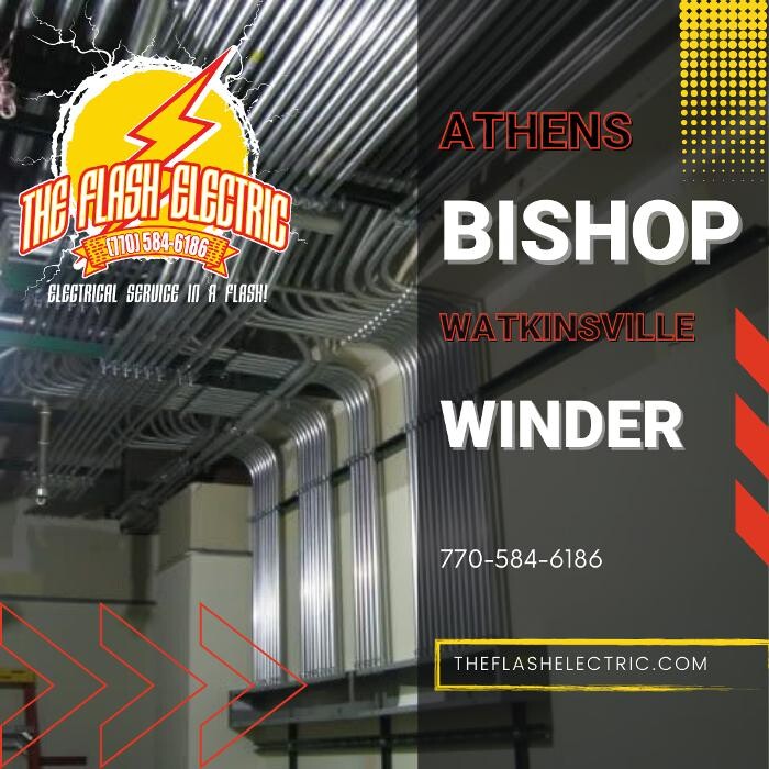 Images The Flash Electric