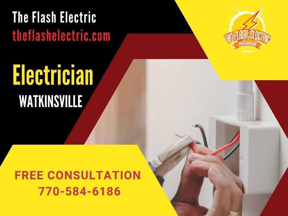 Images The Flash Electric