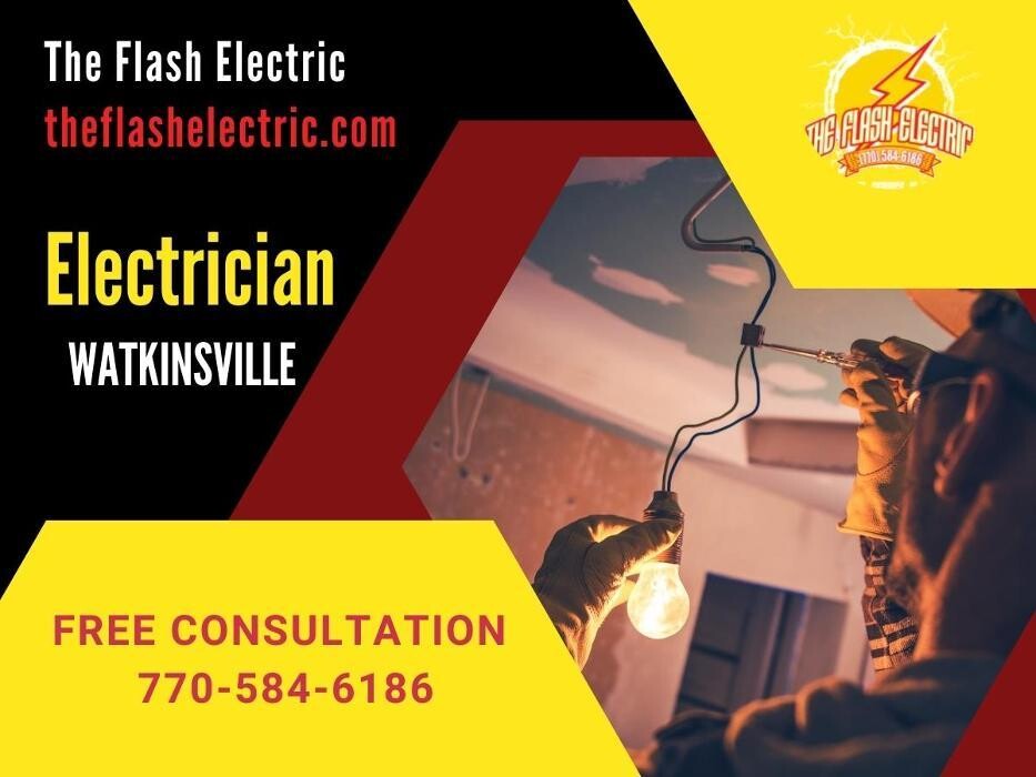 Images The Flash Electric