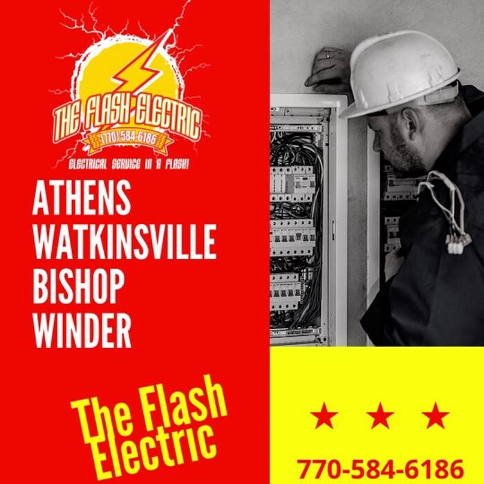 Images The Flash Electric