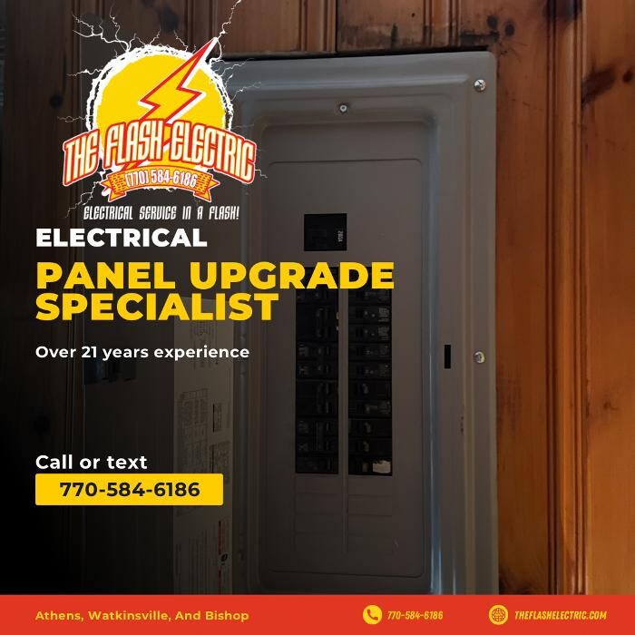 Images The Flash Electric