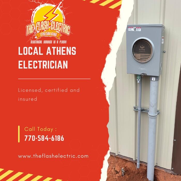 Images The Flash Electric