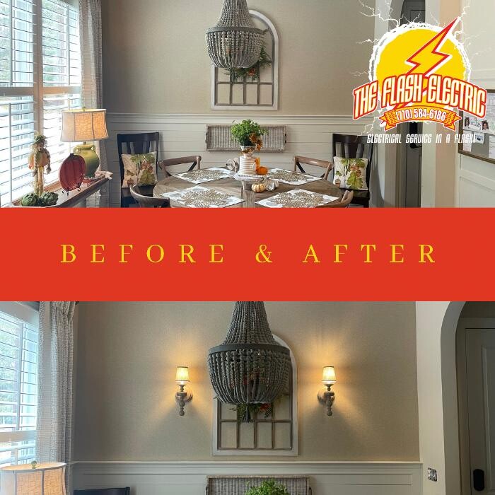 Images The Flash Electric