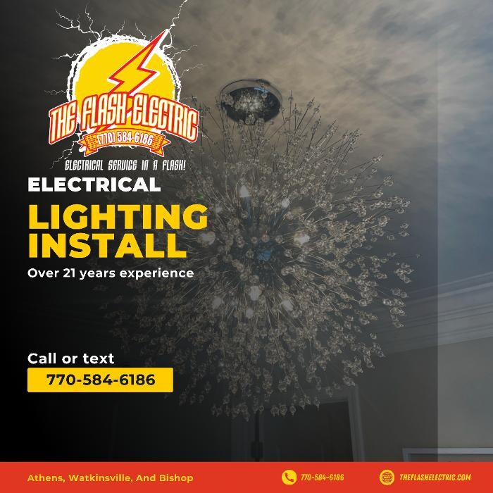 Images The Flash Electric