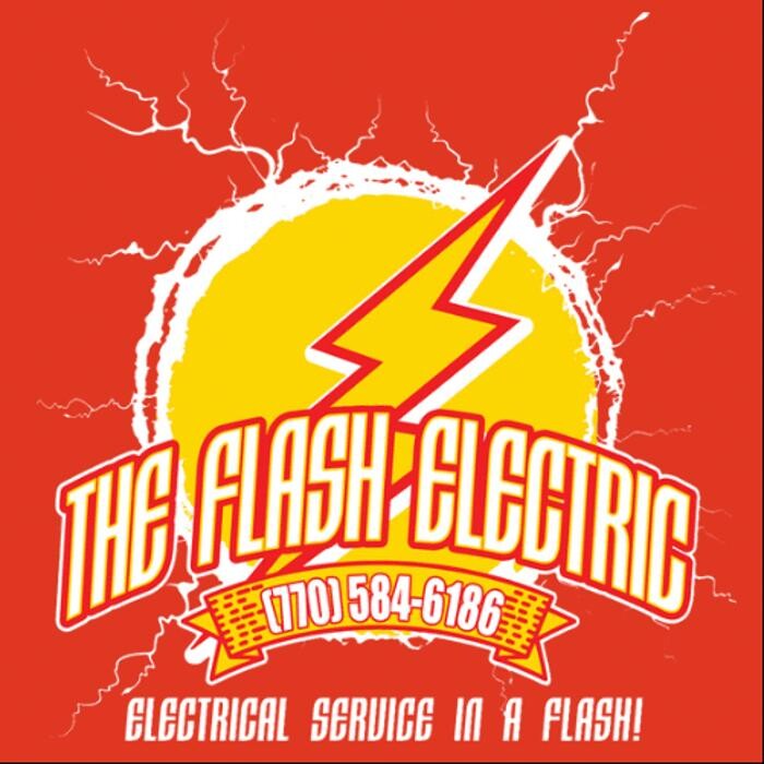 Images The Flash Electric