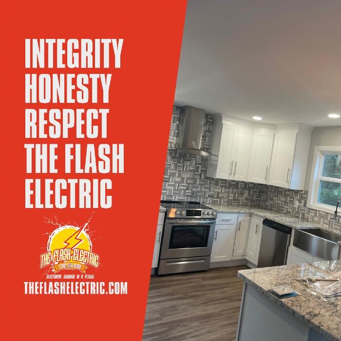 Images The Flash Electric