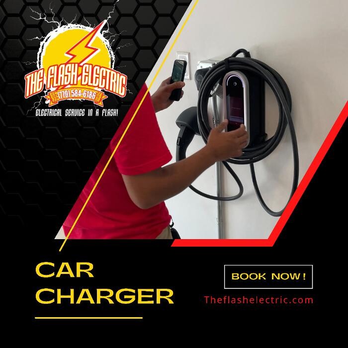 Images The Flash Electric