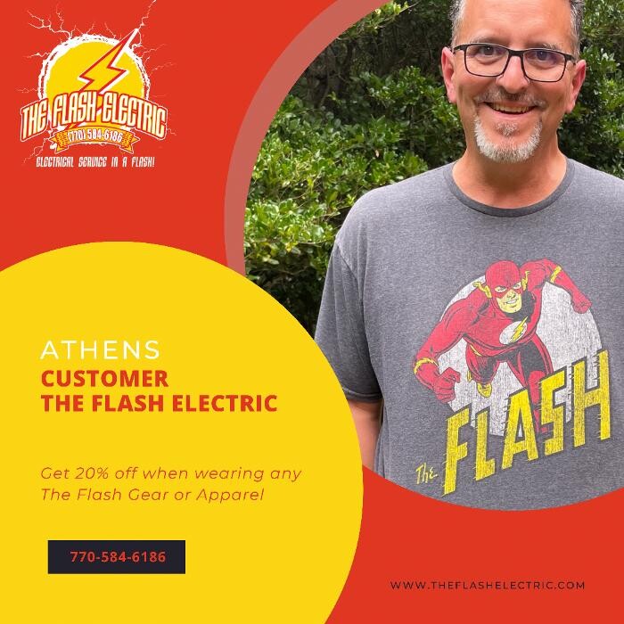 Images The Flash Electric