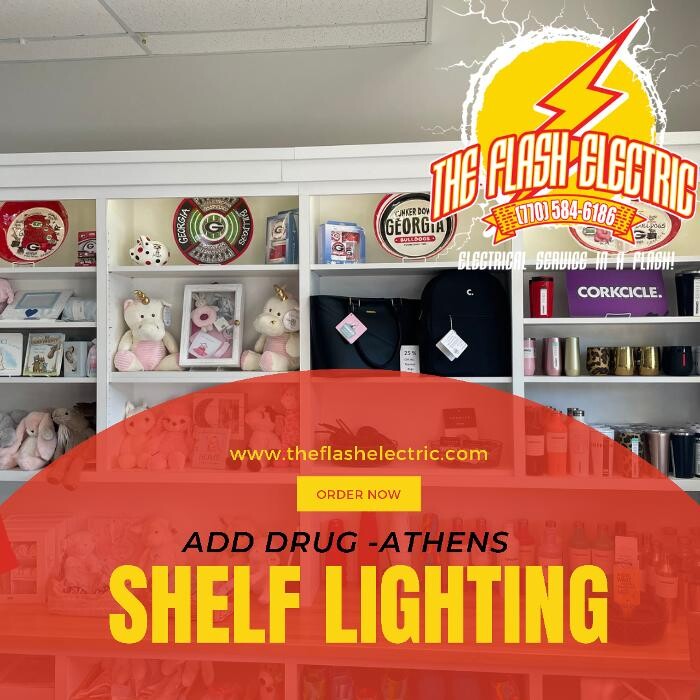 Images The Flash Electric