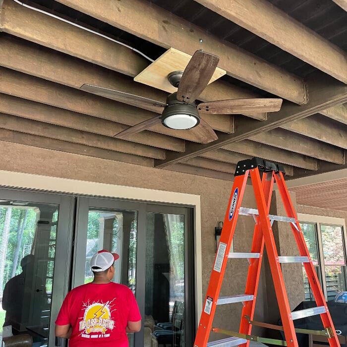 Images The Flash Electric