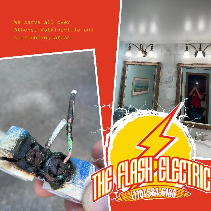 Images The Flash Electric