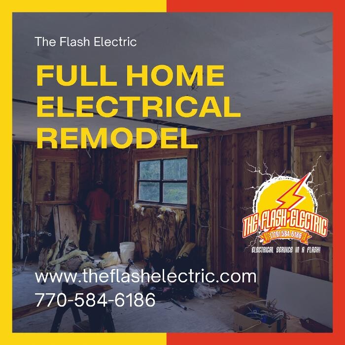 Images The Flash Electric