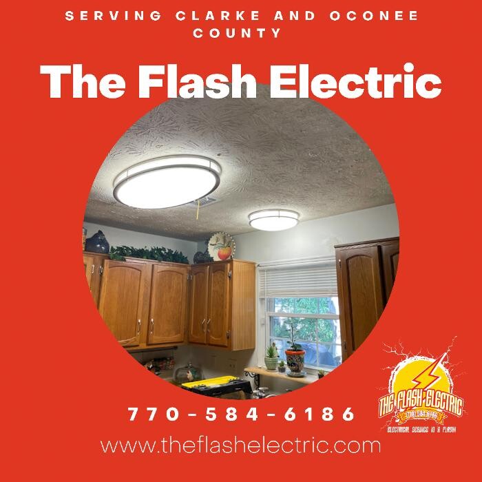 Images The Flash Electric