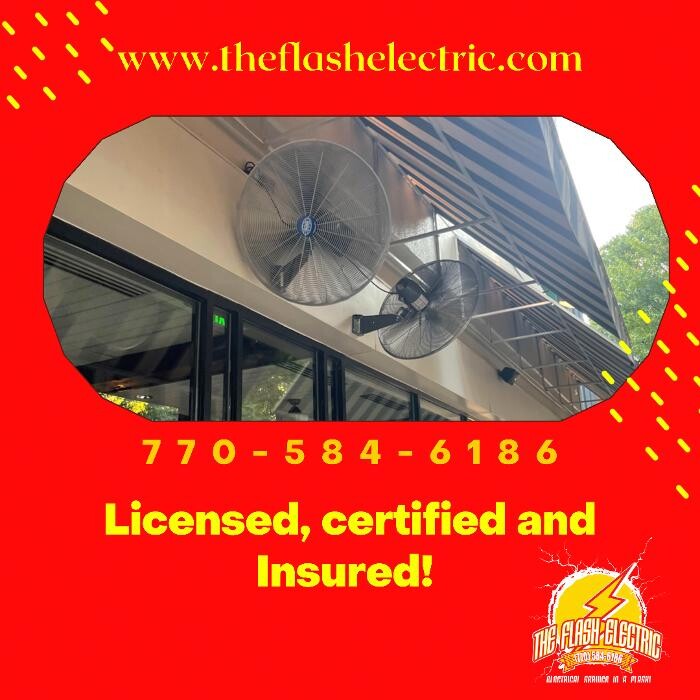 Images The Flash Electric