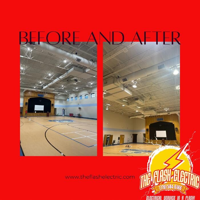 Images The Flash Electric