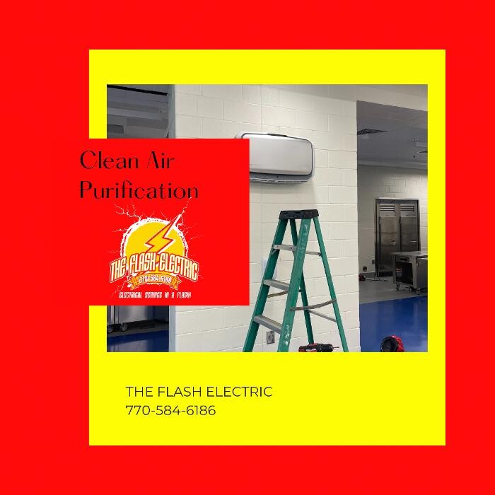 Images The Flash Electric