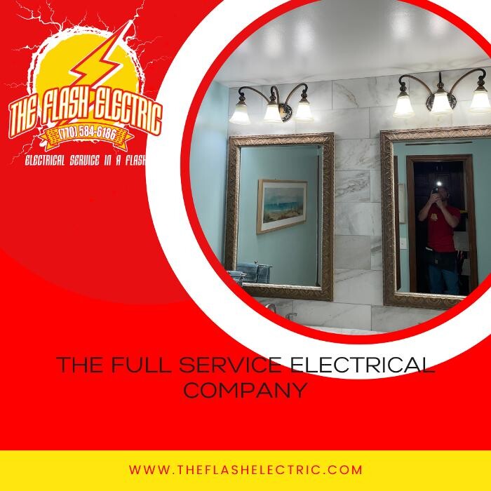 Images The Flash Electric