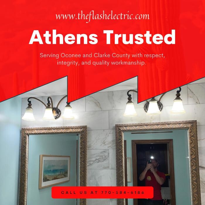 Images The Flash Electric