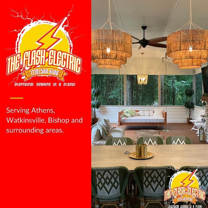 Images The Flash Electric