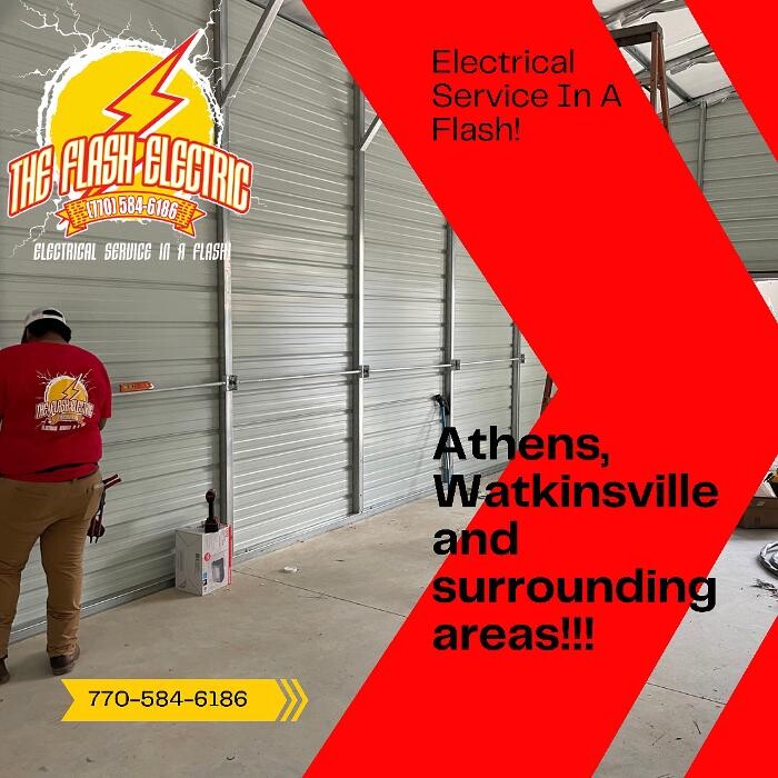 Images The Flash Electric