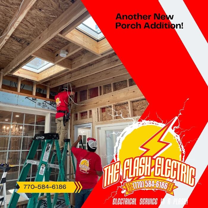 Images The Flash Electric