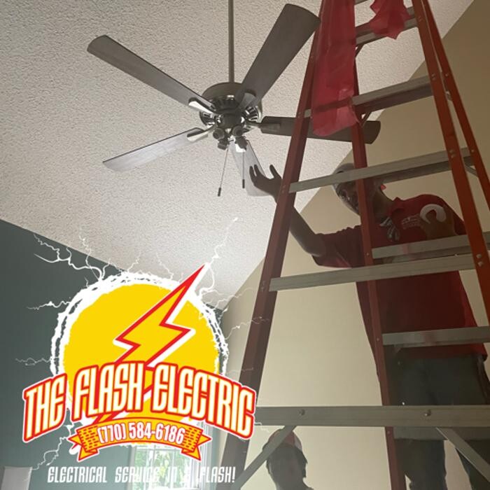 Images The Flash Electric