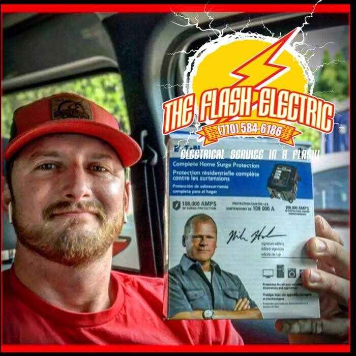 Images The Flash Electric