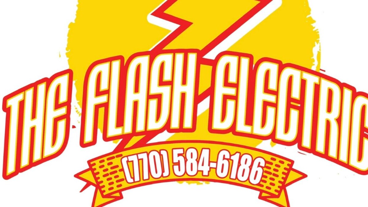 Images The Flash Electric