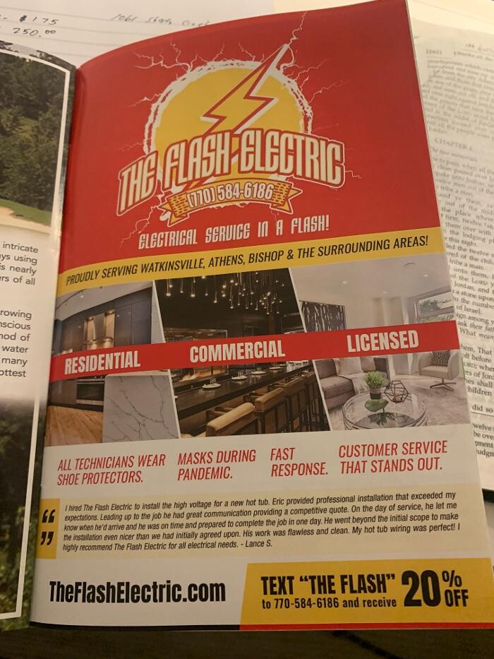 Images The Flash Electric