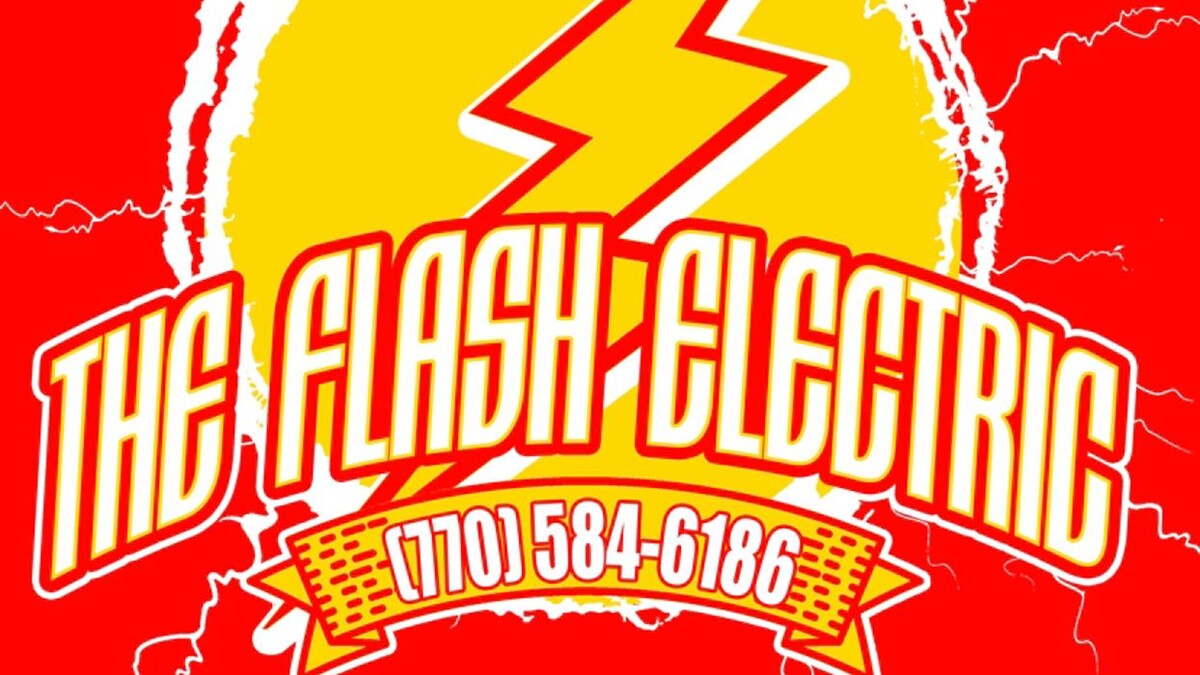Images The Flash Electric