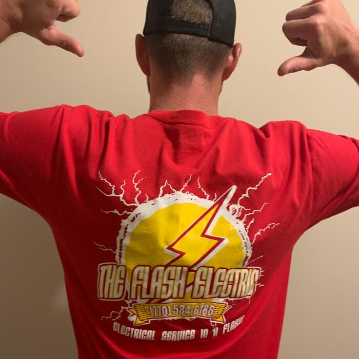 Images The Flash Electric
