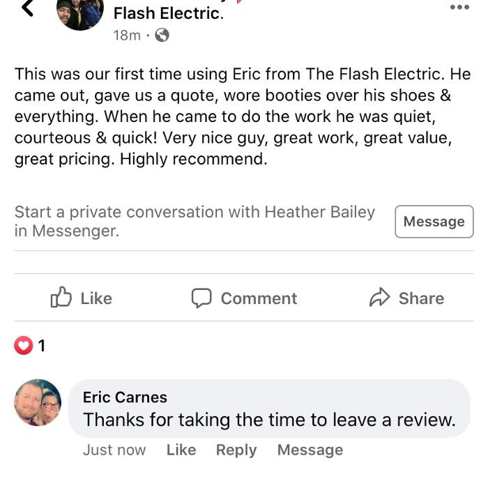 Images The Flash Electric