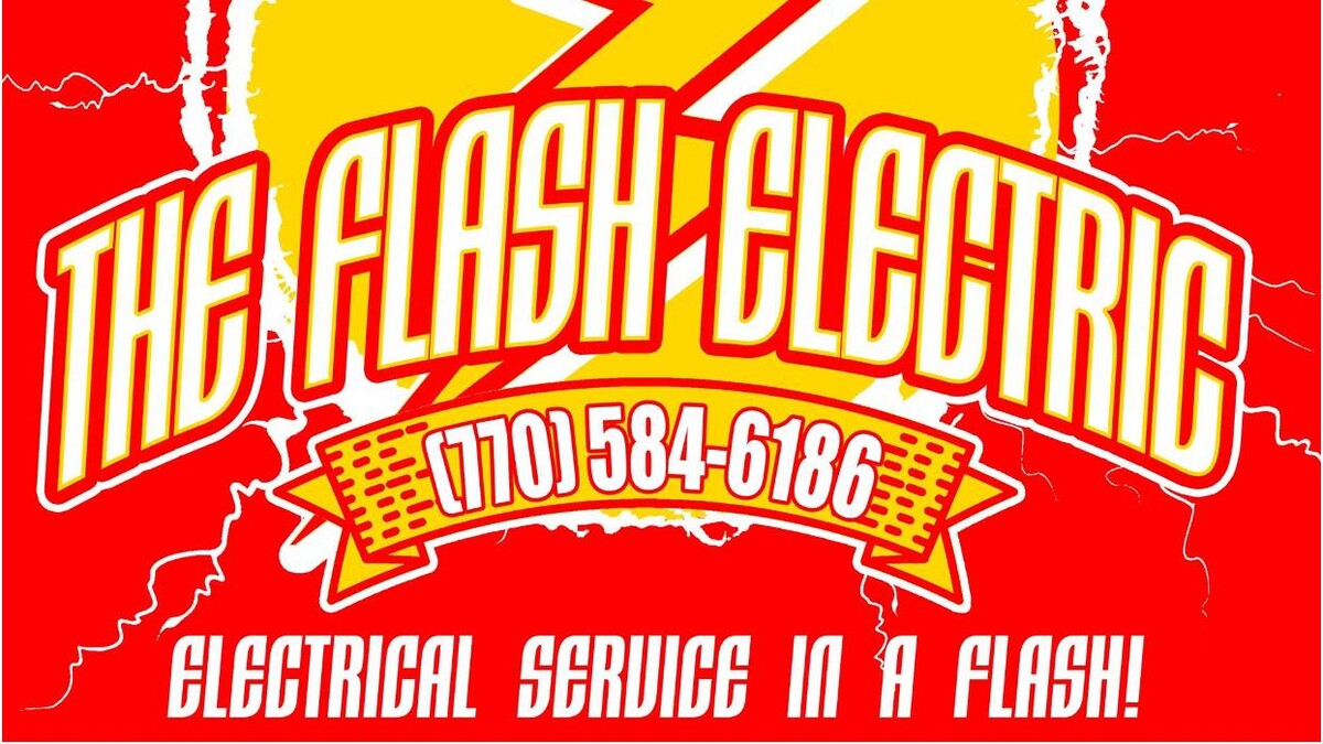 Images The Flash Electric