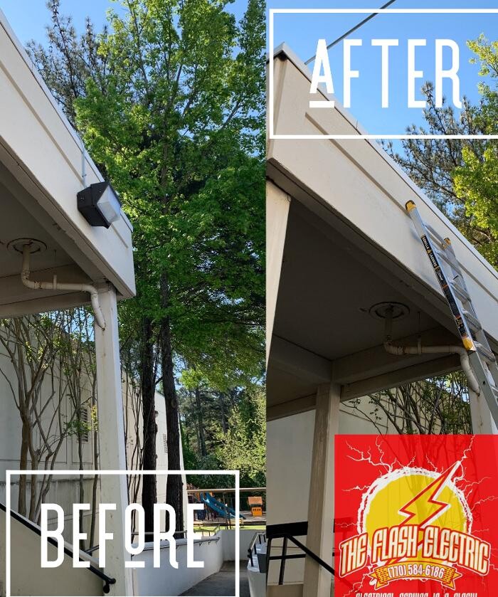 Images The Flash Electric