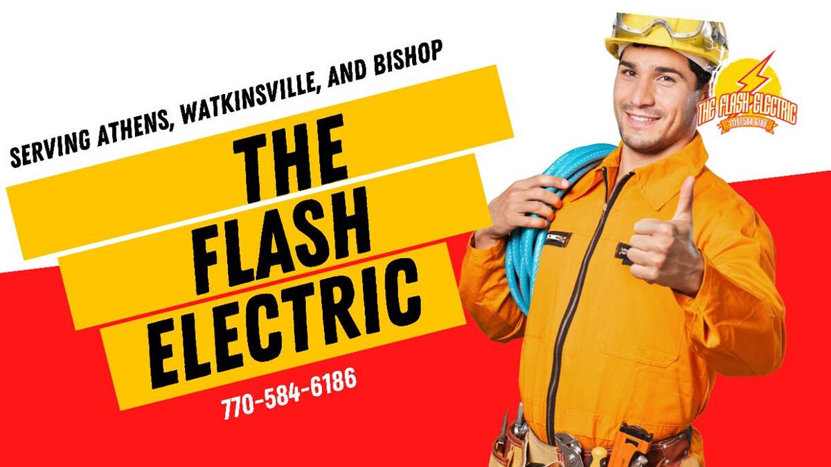 Images The Flash Electric