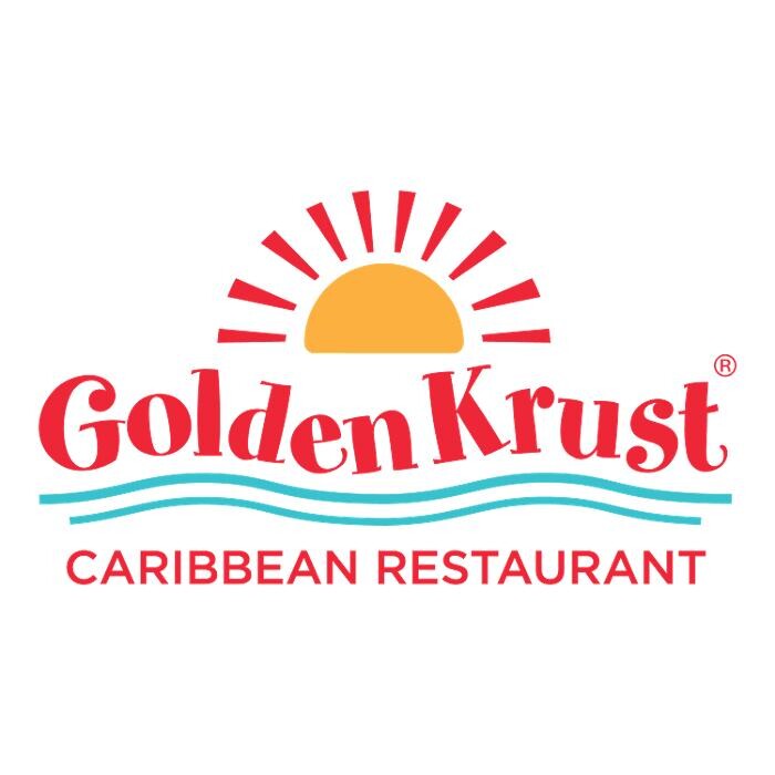 Golden Krust Caribbean Restaurant Logo