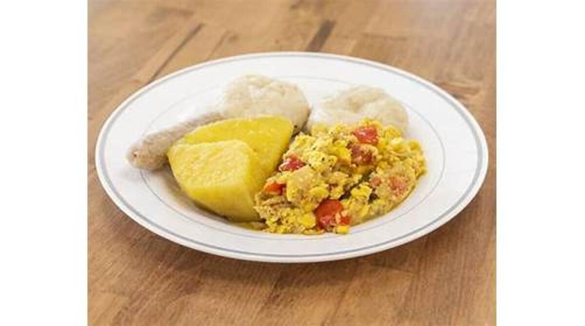 Images Golden Krust Caribbean Restaurant