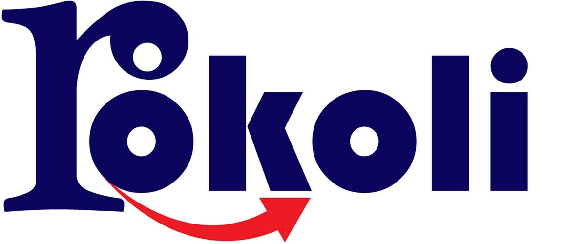 Rokoli Transportation Logo