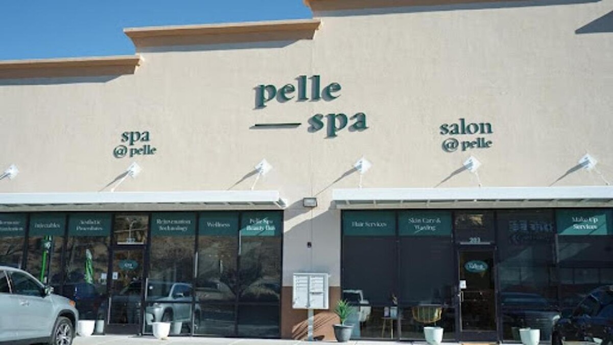 Images Pelle Spa