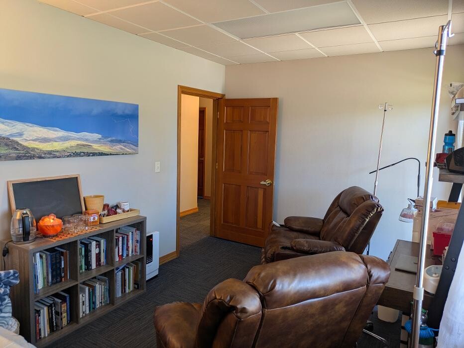 Images Big Sky Osteopathy