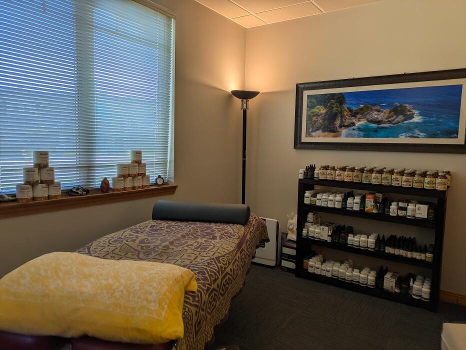 Images Big Sky Osteopathy