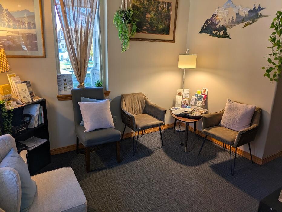 Images Big Sky Osteopathy
