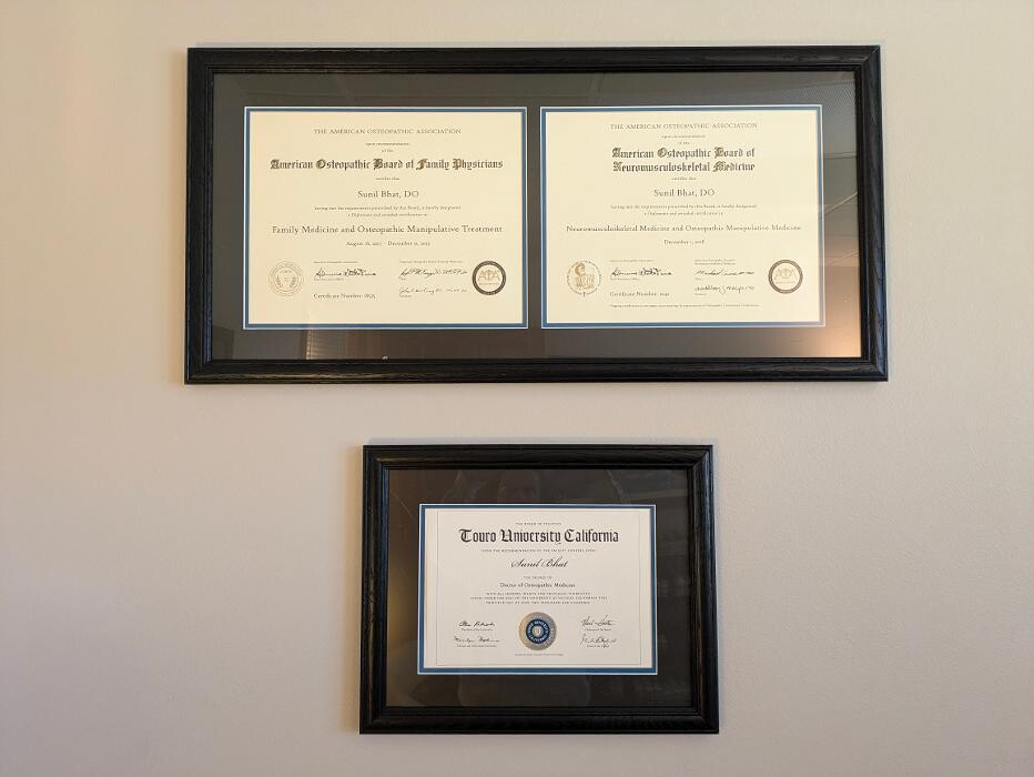 Images Big Sky Osteopathy
