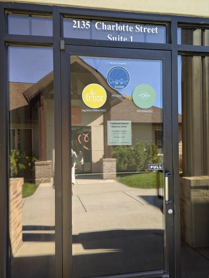 Images Big Sky Osteopathy