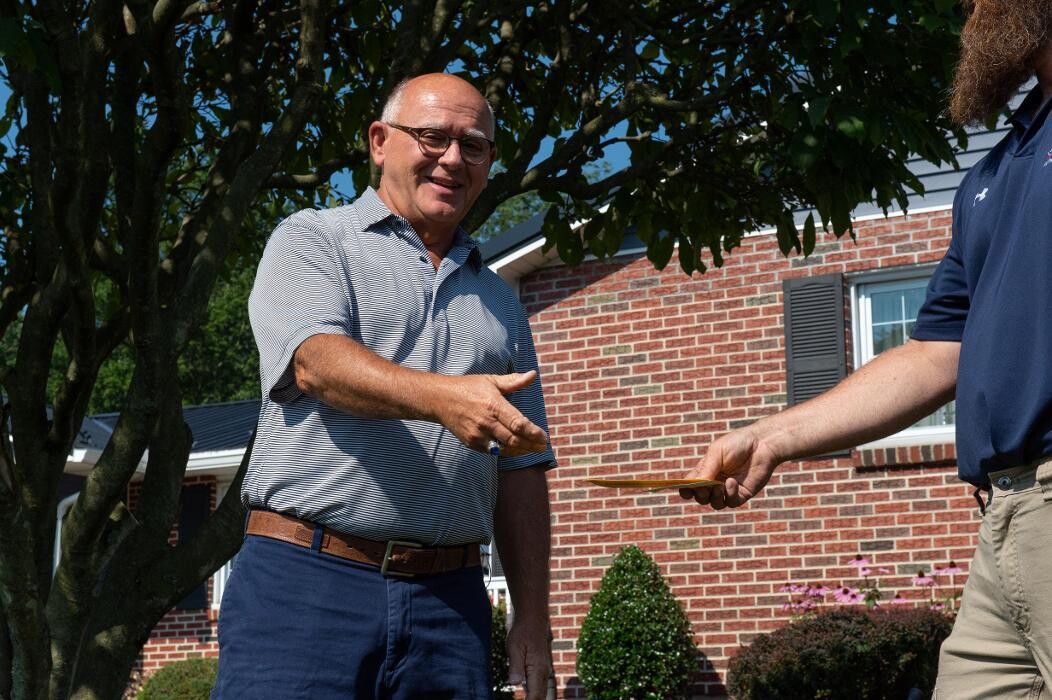 Images Hollenbach Home Comfort Services