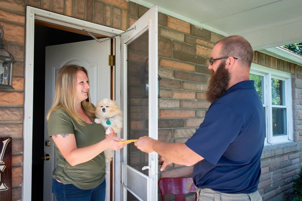 Images Hollenbach Home Comfort Services