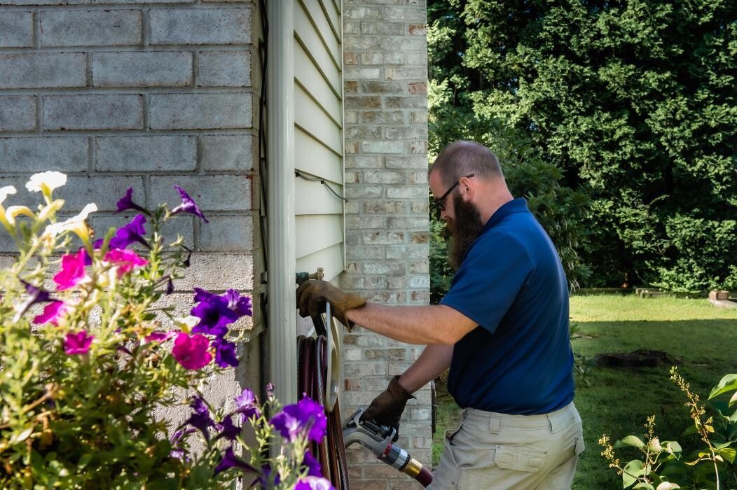 Images Hollenbach Home Comfort Services