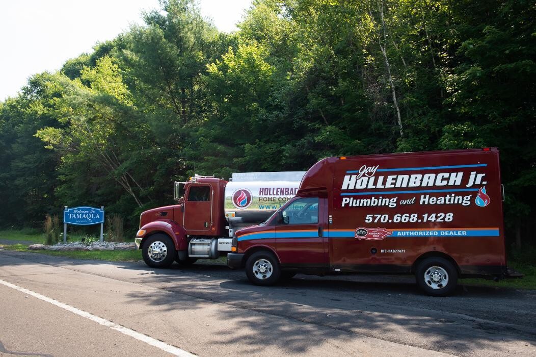 Images Hollenbach Home Comfort Services